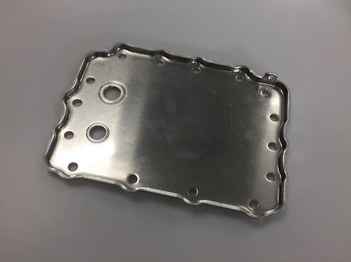 顶盖 汽车冲压模具