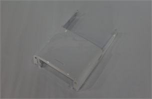 除湿机前壳  家电注塑模具