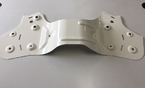 汽车冲压模具
