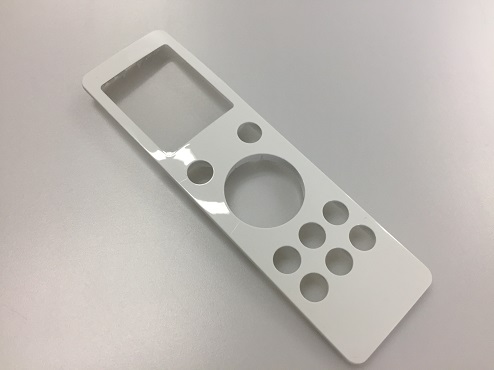 家电注塑模具