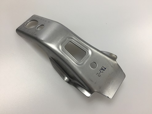 汽车冲压模具